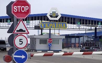 After May 9, more and more Ukrainians return to their homeland