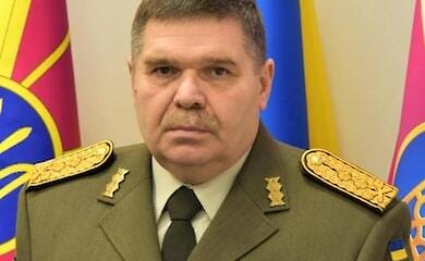 The President appointed a new commander of the defense forces