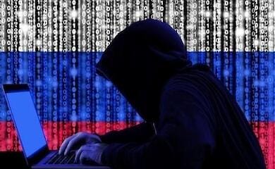 Russian hackers attacked the website of the Lviv City Council and stole data