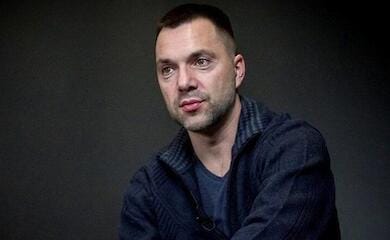 In Russia, the population is preparing for the loss of the Crimea - Arestovich