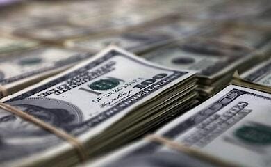 Ukraine is offered to write off external debt