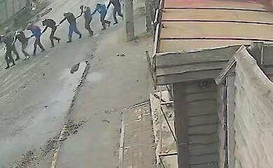 There is new evidence of executions by invaders in Bucha (video)