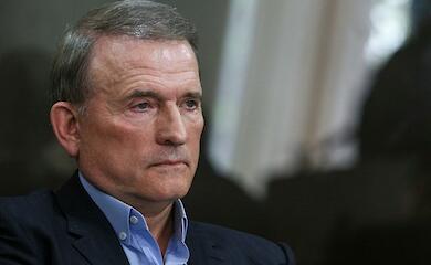 Medvedchuk testified against Poroshenko