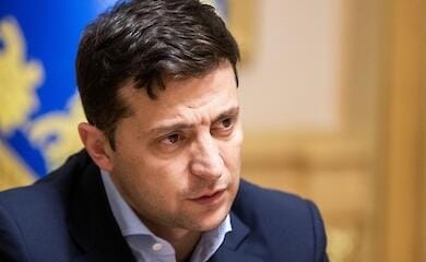 87 killed in attack on Desna training center - President