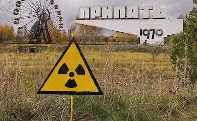 The Ministry of Ecology assessed the damage from the Russian occupiers at the Chernobyl nuclear power plant