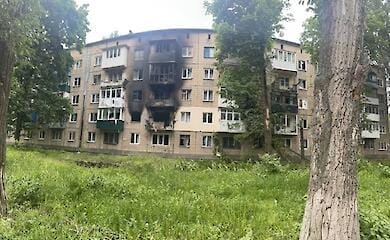 The most "disturbing" regions of Ukraine named