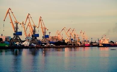 Russia called the conditions for access to the ports of Ukraine