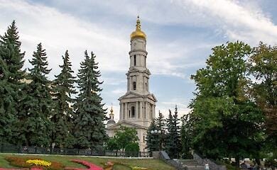 Again our people are dying in Kharkov