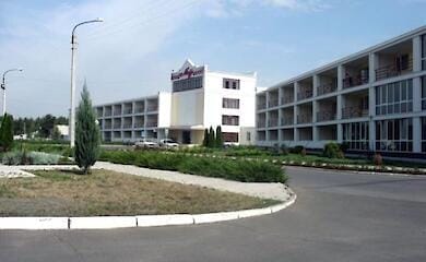 Saboteurs of the Russian Federation seized a hotel in Severodonetsk