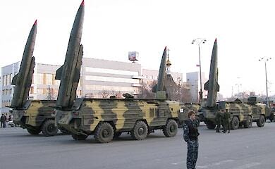 Russia saves high-precision weapons - intelligence