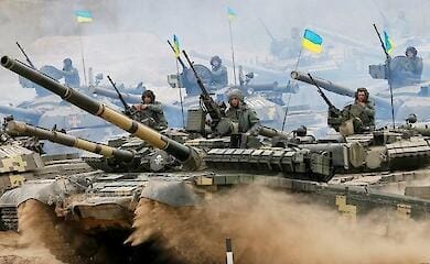 20 settlements de-occupied in Kherson region