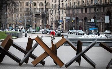 TRO does not rule out that Russia may reopen a "second front" in the direction of Kyiv