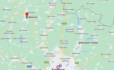 De-occupation of the Northeast. How the Ukrainian army is advancing in the Kharkov direction
