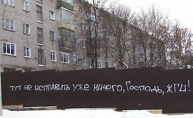 "There is no God here," the Russians said to Ukrainian prisoners taking away their crosses