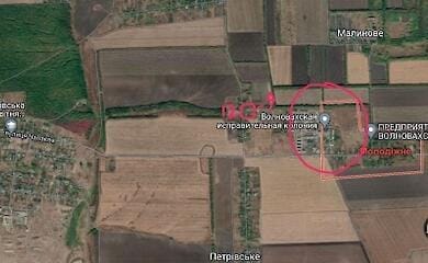 Occupiers opened two filtration prisons in Mariupol - Andryushchenko