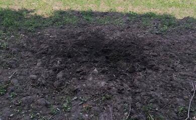 Sumy region was shelled from the territory of the Russian Federation with around 30 mines