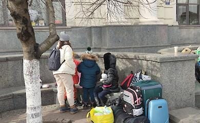 The number of returnees reached 4.5 million as of May 23
