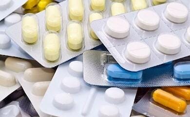 With single drugs, there may be interruptions in supply, - Shymkiv