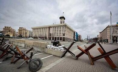 The Ministry of Internal Affairs told whether there will be a second Russian offensive on Kyiv