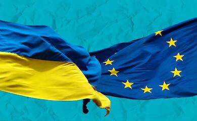 Ukraine likely to receive initial EU support on path to EU membership - Bloomberg