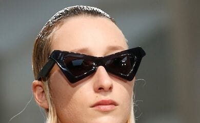 Fashion glasses for summer 2022