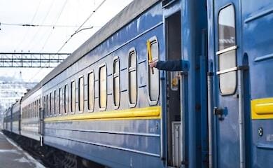 Two new trains will run from Ukraine to Poland