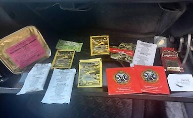 A supporter of the "Russian world" was detained in the Kiev region