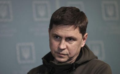 Zelensky's office talks about the need to transform Russia