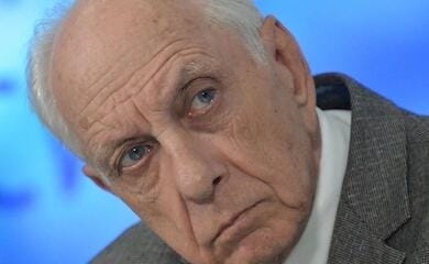 Retired intelligence major general shot himself in Moscow and left a "secret note"