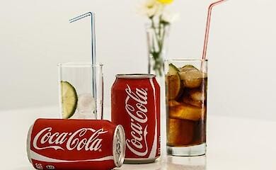 Coca-Cola leaves Russia