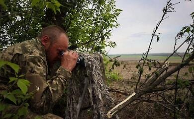How long will the mobilization in Ukraine last