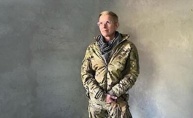 Legendary volunteer and paramedic Taira released from captivity