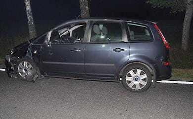 Pedestrian killed in Poland due to Ukrainian motorist