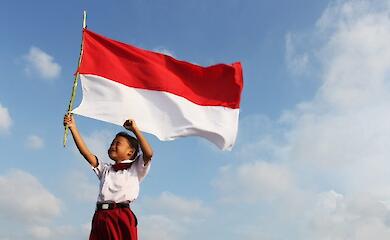 Indonesia will provide financial assistance to Ukraine