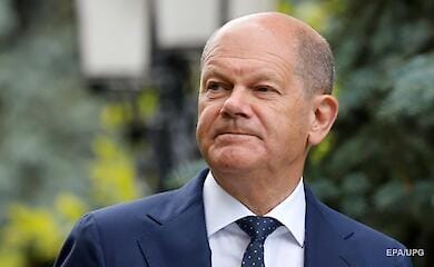 German chancellor proposes to make EU accession easier