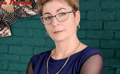 A collaborator surrendered her own son, a military APU