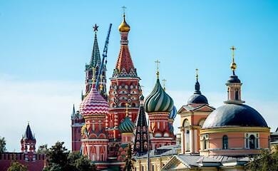 A third party will represent the interests of Ukraine in the Russian Federation