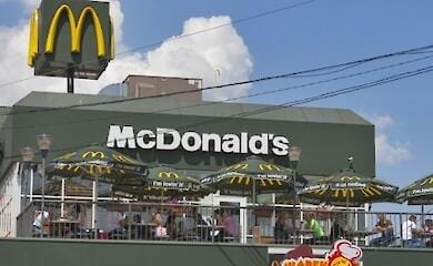 When McDonald`s will resume work in Ukraine: details