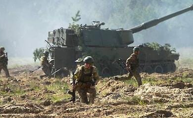 Armed Forces of Ukraine lost control over the village of Metelkino near Severodonetsk