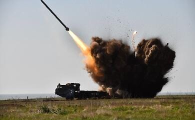 The enemy hit the Odessa region with nine missiles.