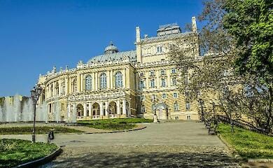 Why the invaders will never be able to take Odessa
