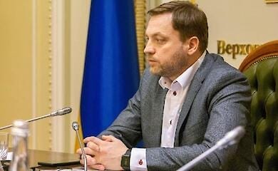 Denis Monastyrsky called for the legalization of short-barreled weapons