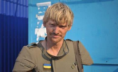 Russians could have tortured and then executed a well-known Ukrainian photojournalist