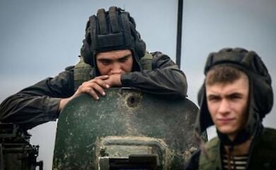 Occupants blew themselves up while loading ammunition: details