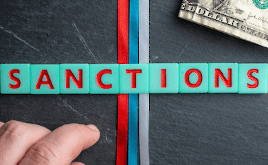The international working group on sanctions against the Russian Federation presented a roadmap for financial sanctions