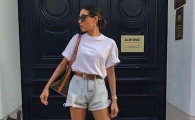 Basic things for summer wardrobe 2022: what's in trend