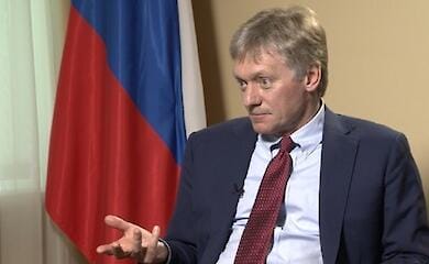 Peskov commented on granting Ukraine candidacy for the EU