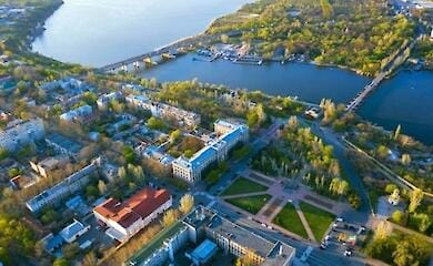 Alexander Senkevich said that the situation in the city remains very bad