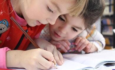 In which regions schools will not open