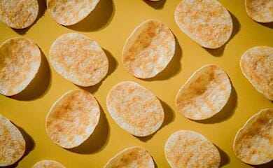 Chips business returned to Kyiv region